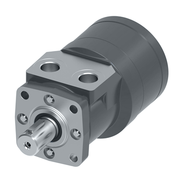 S Series Low Speed High Torque Geroler® Spool Motor